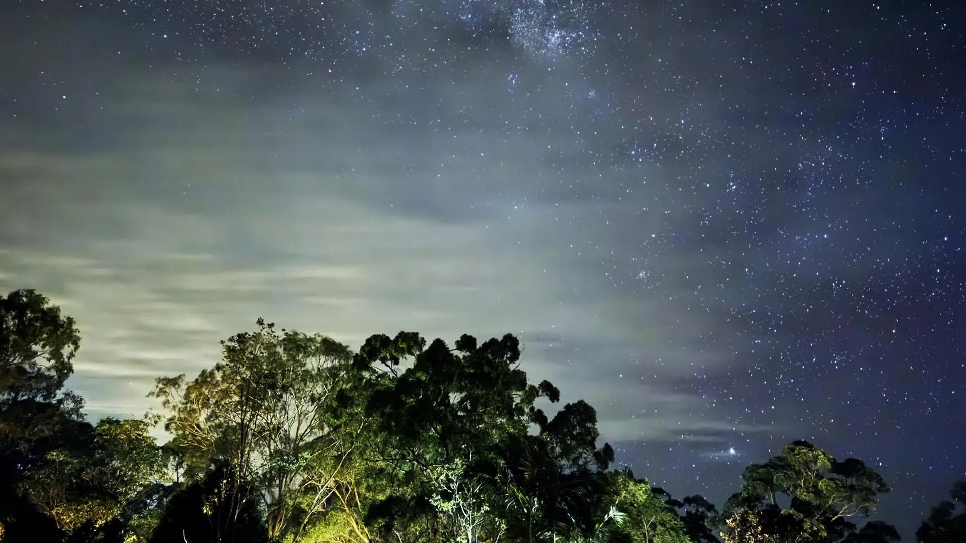 Lodge Heaven In The Hills Retreat Villa Maleny