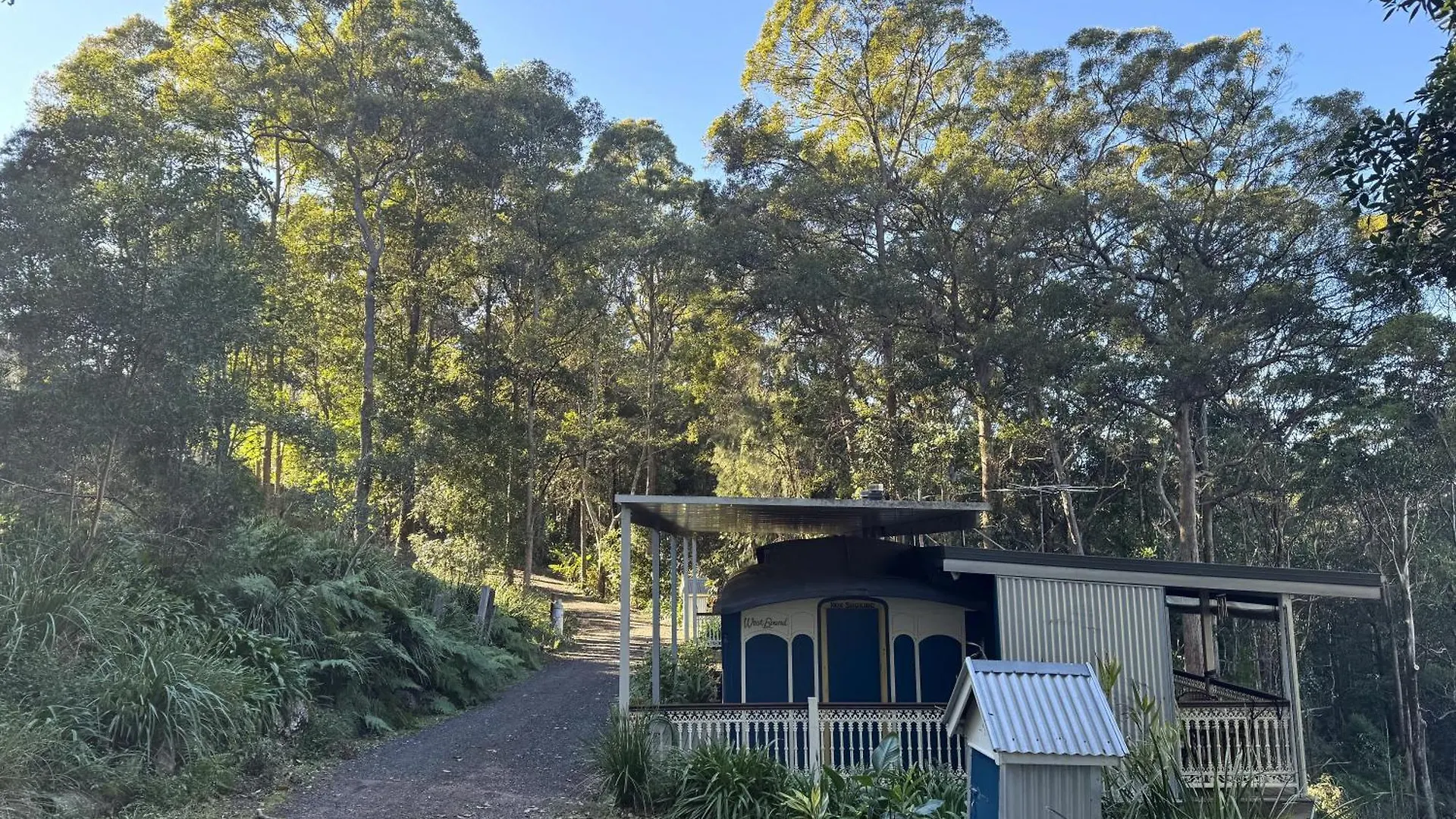 Heaven In The Hills Retreat Villa Maleny