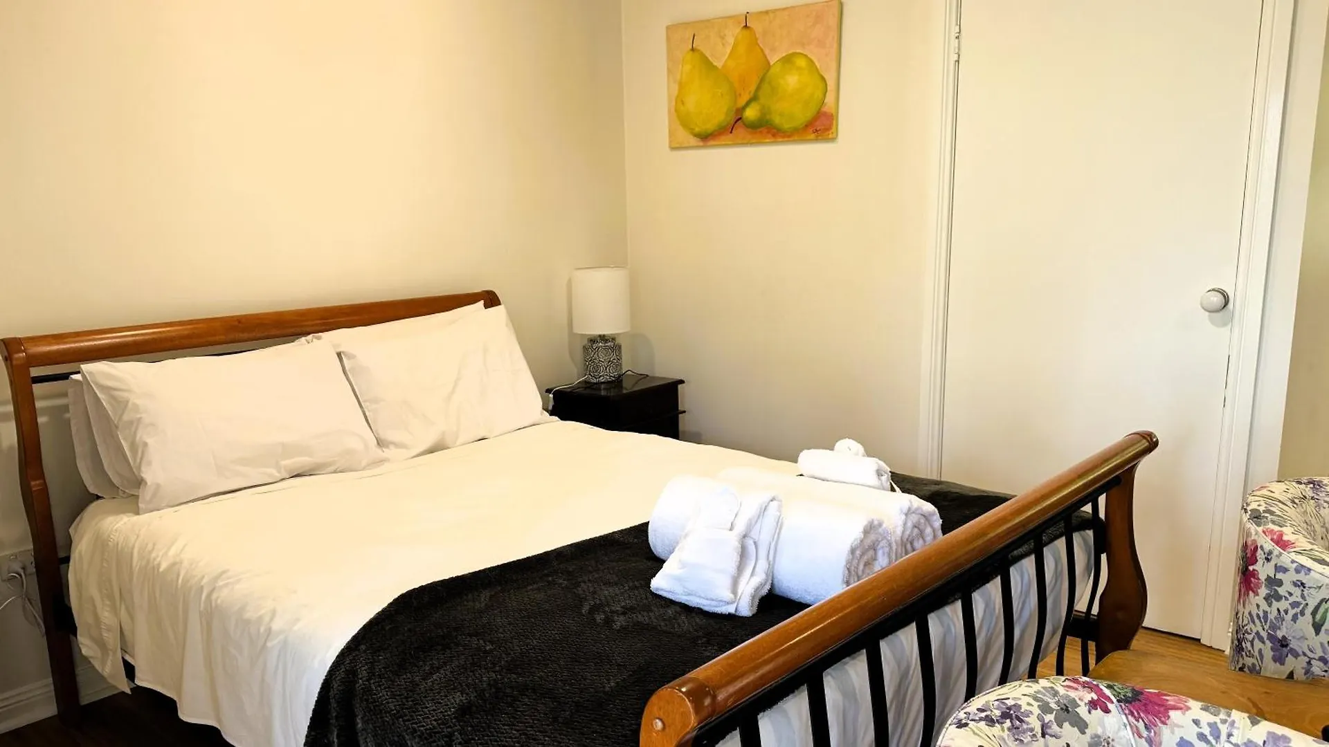 Heaven In The Hills Retreat Villa Maleny 0*,