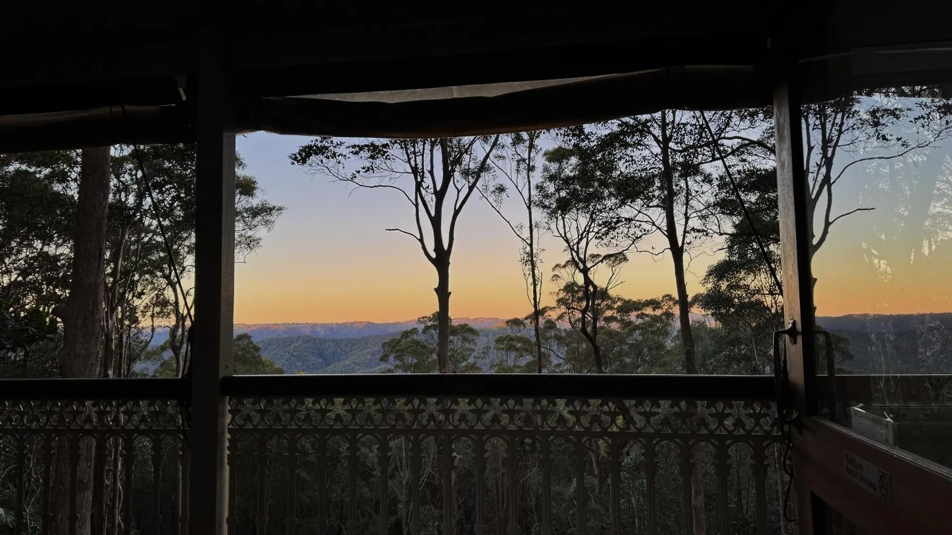 马莱尼Heaven In The Hills Retreat别墅
