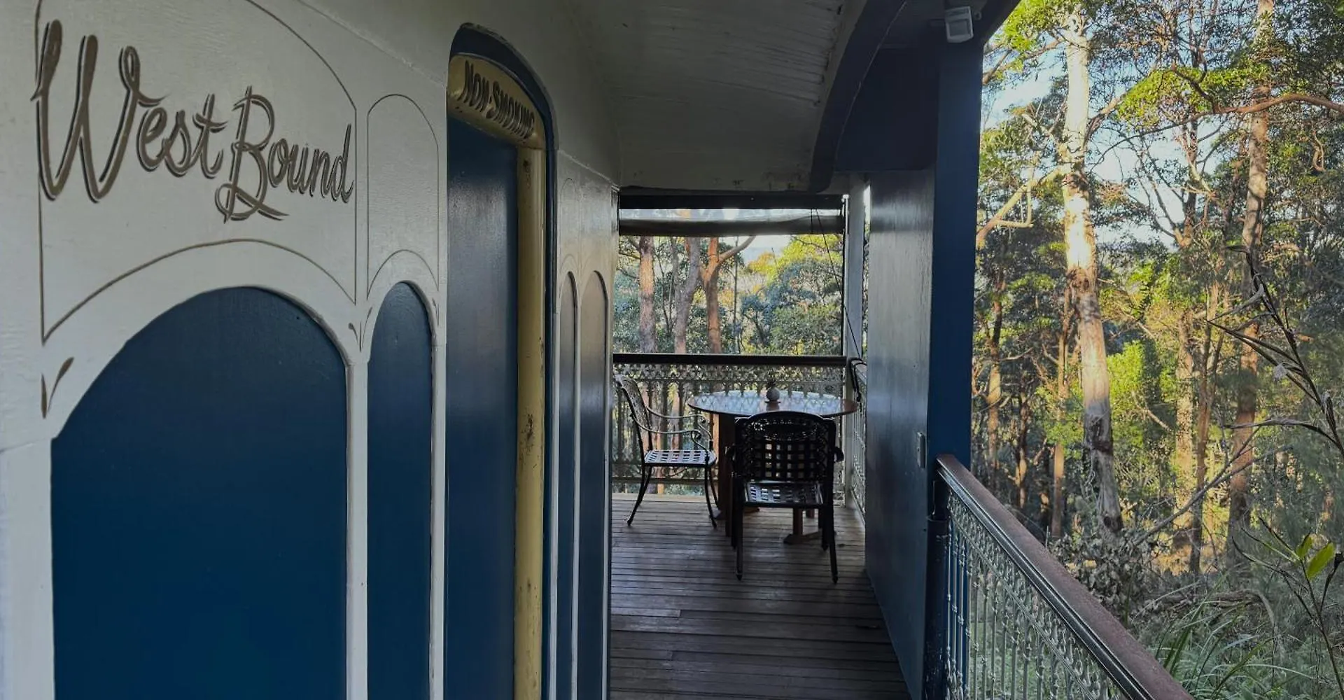 马莱尼Heaven In The Hills Retreat别墅 山林小屋