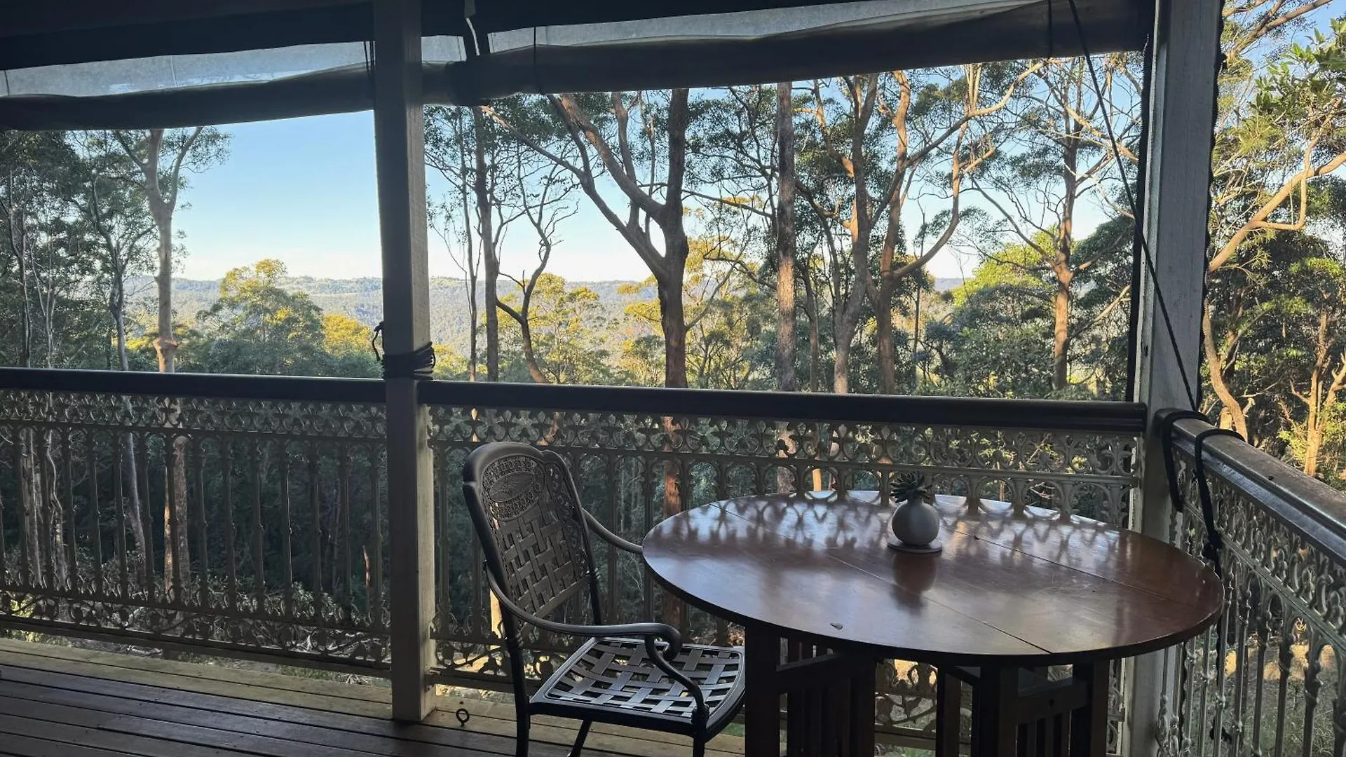 山林小屋 马莱尼Heaven In The Hills Retreat别墅