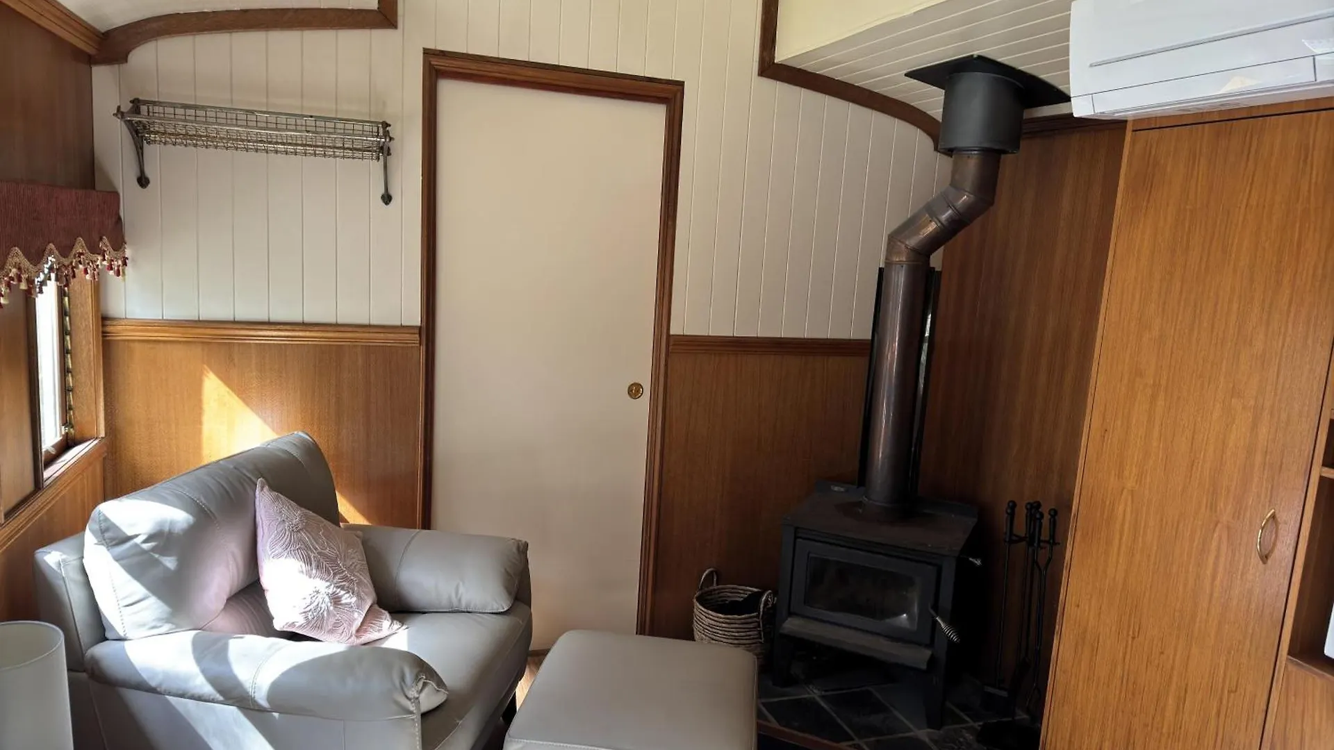 马莱尼Heaven In The Hills Retreat别墅 山林小屋 马莱尼