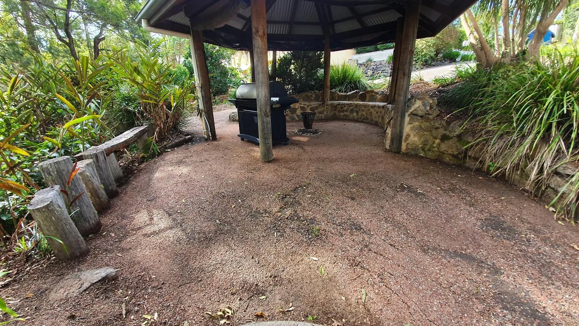 Heaven In The Hills Retreat Villa Maleny