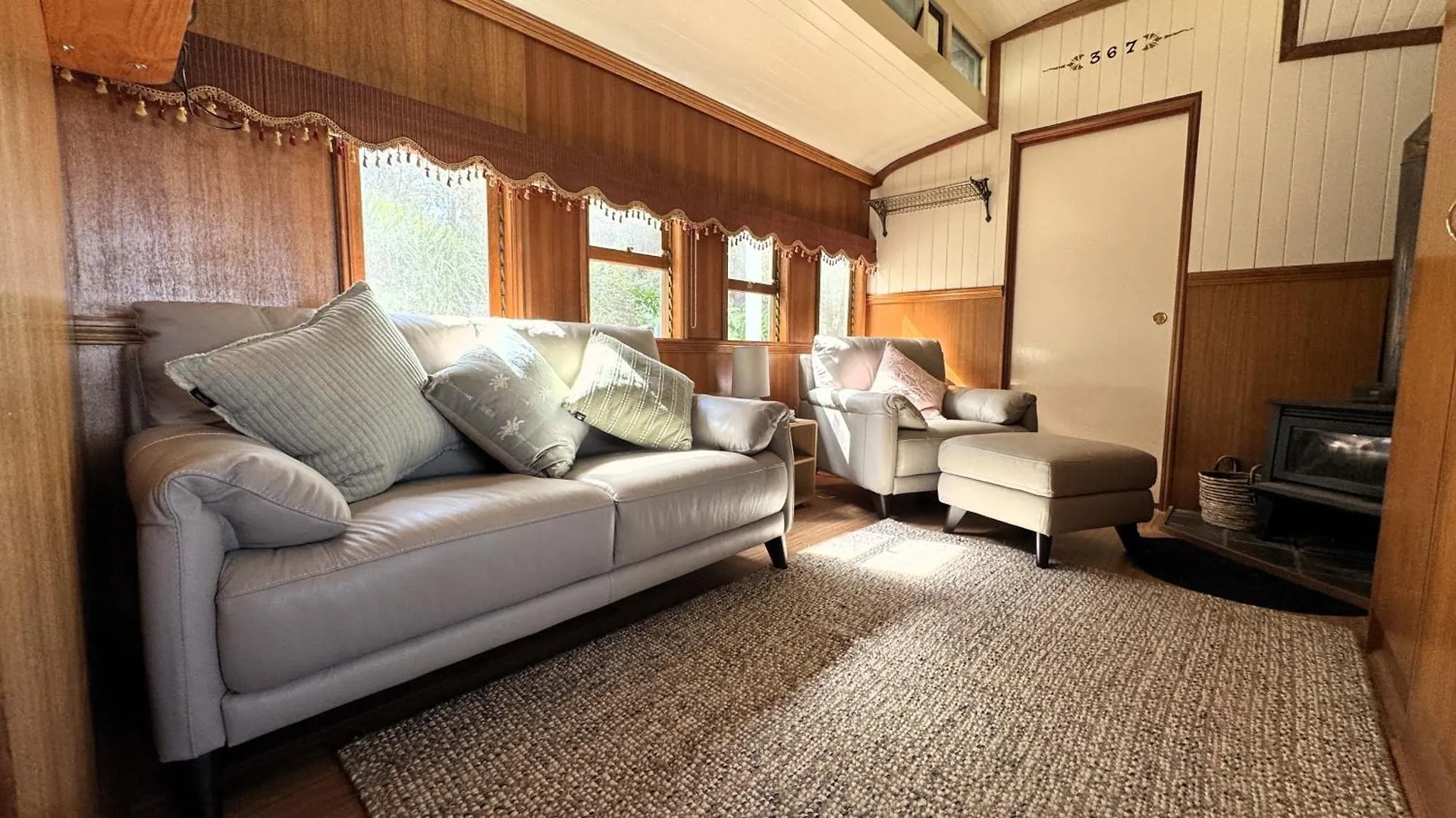 Heaven In The Hills Retreat Villa Maleny Australia