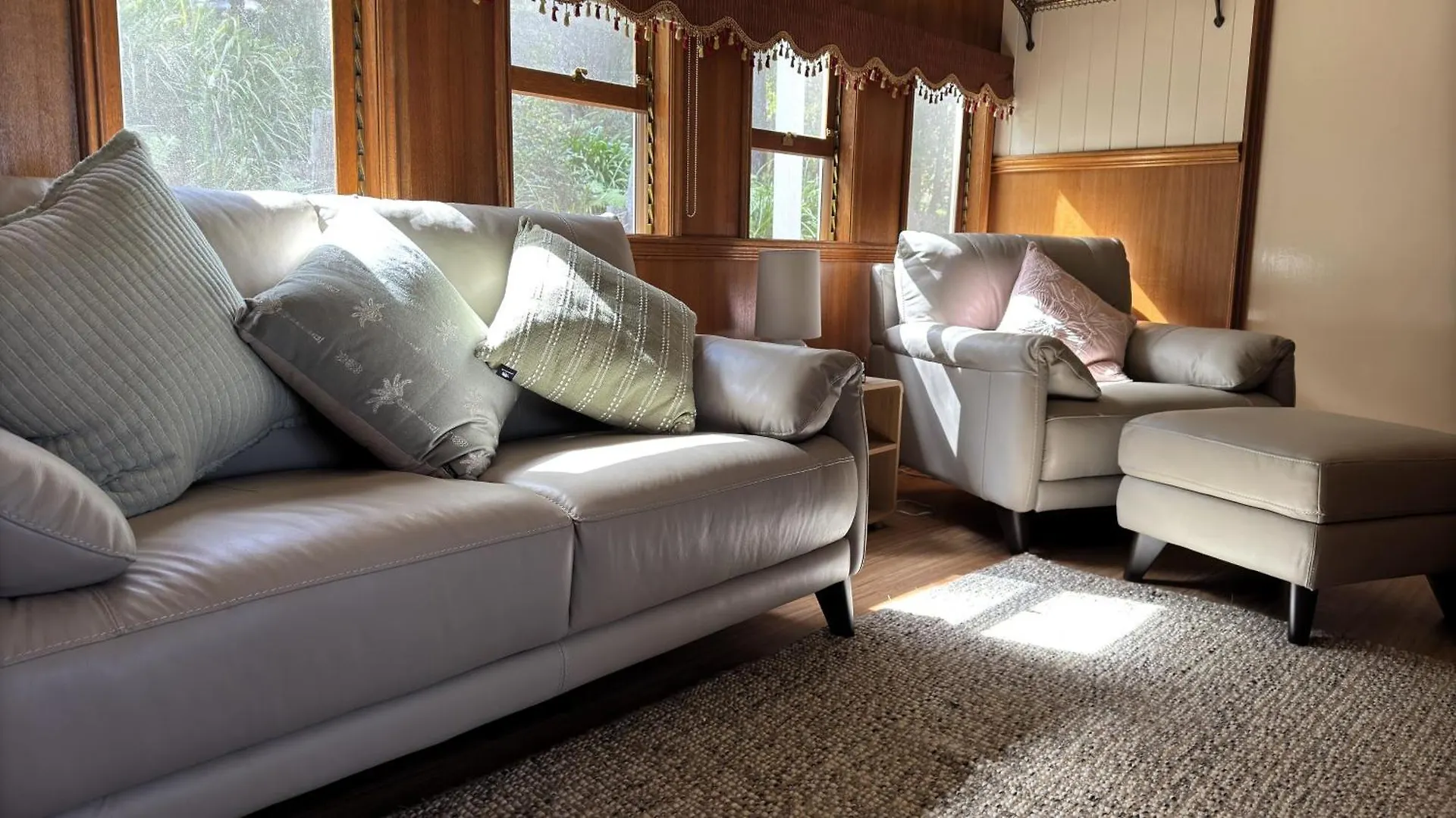 Lodge Heaven In The Hills Retreat Villa Maleny Australia