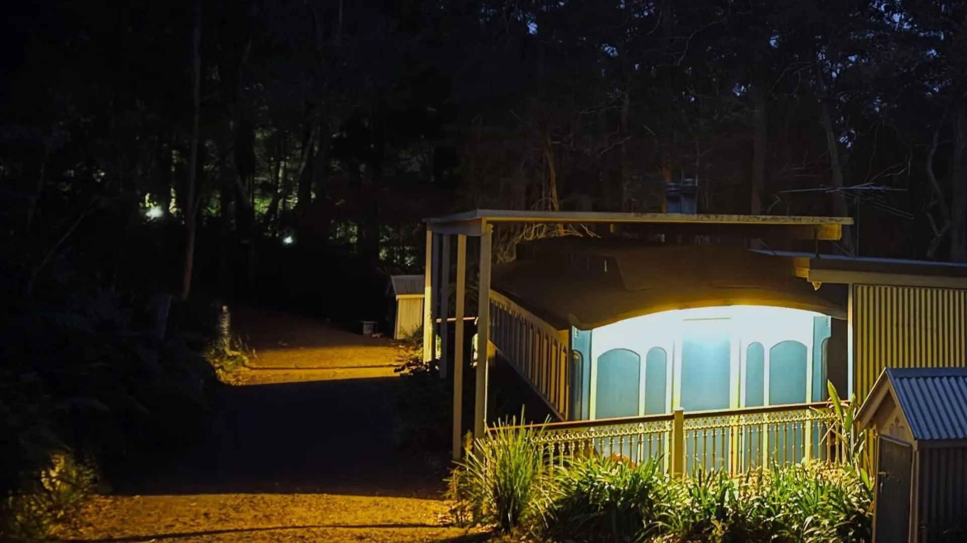 Heaven In The Hills Retreat Villa Maleny