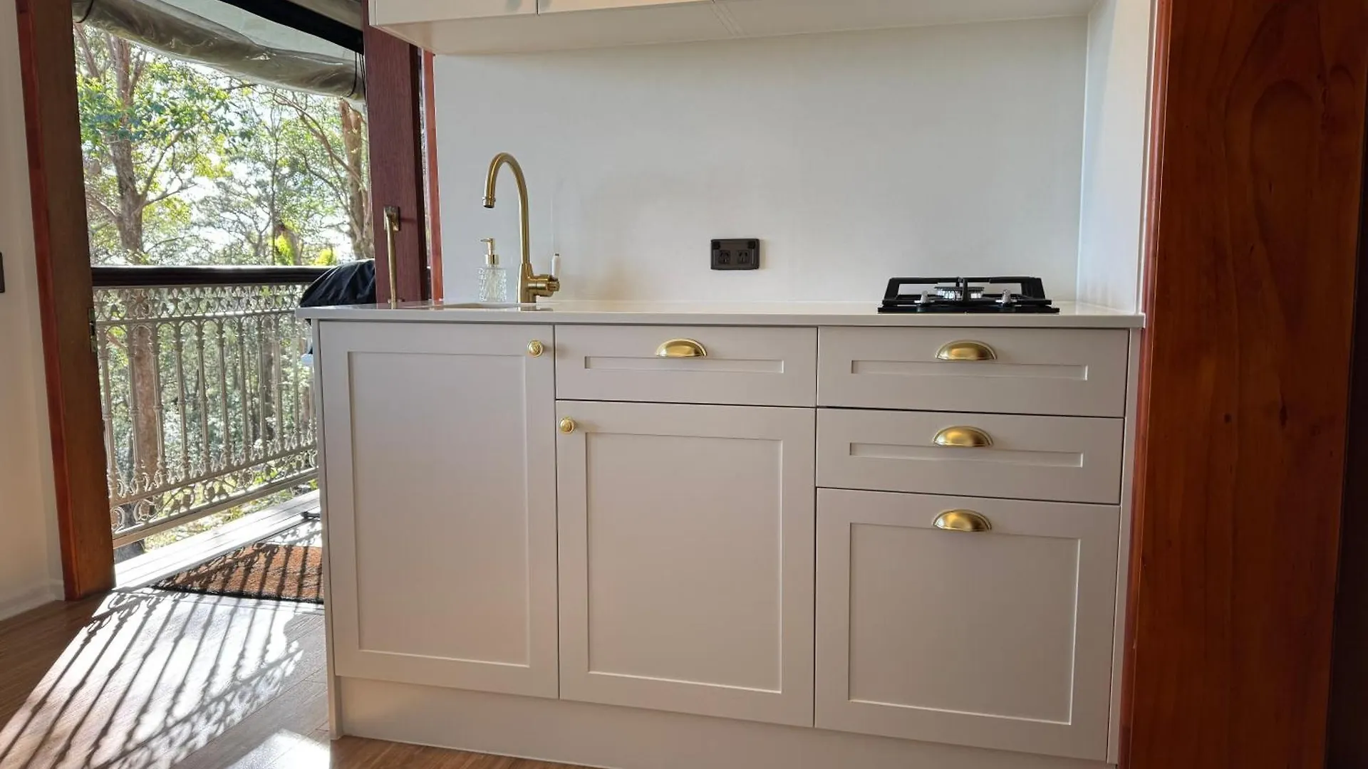 Lodge Heaven In The Hills Retreat Villa Maleny